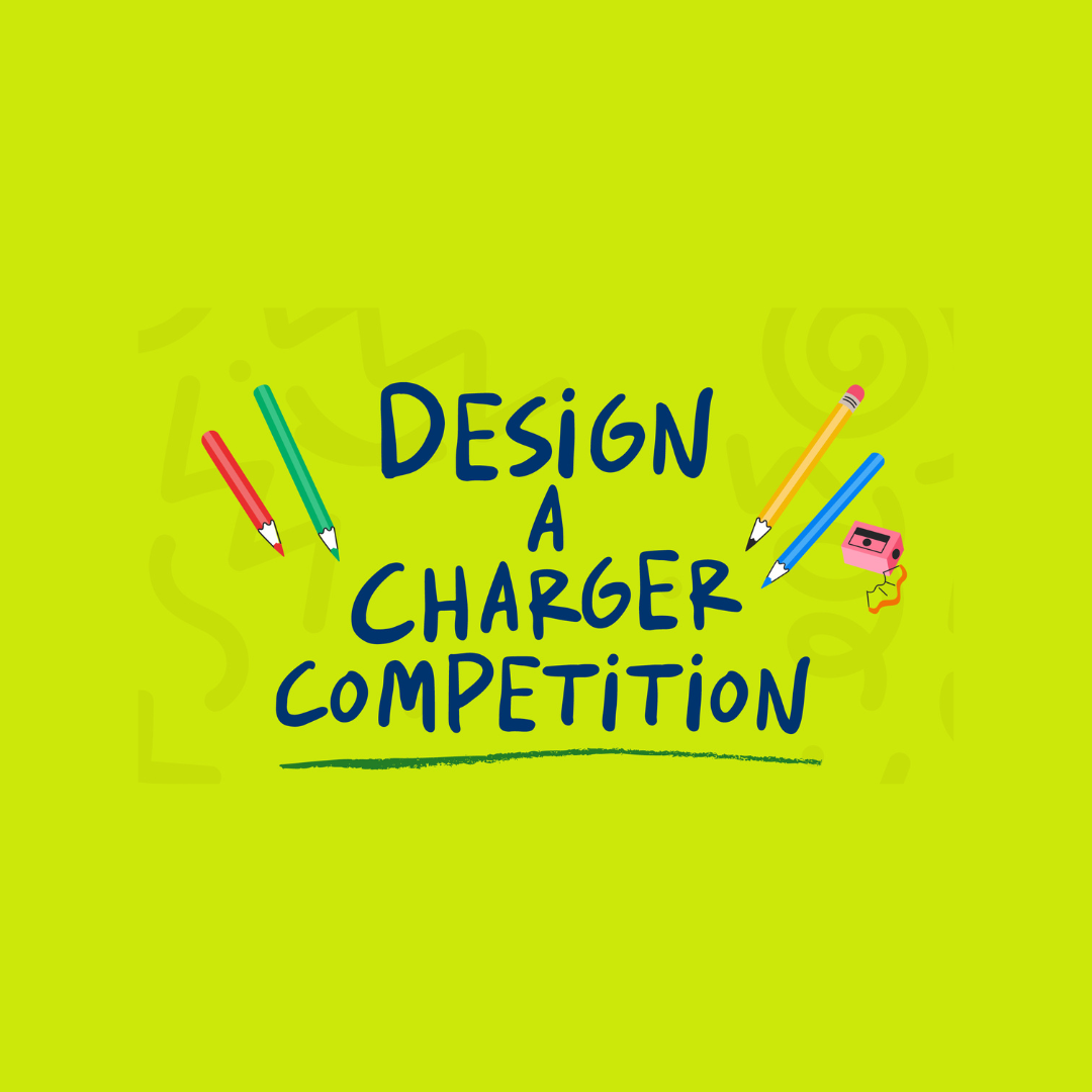 Design A Charger Website